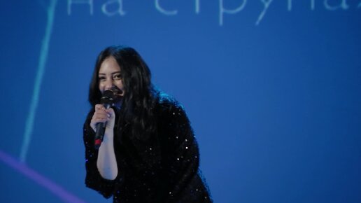 Наталья Влади - сольный концерт в Москве 21.04.23