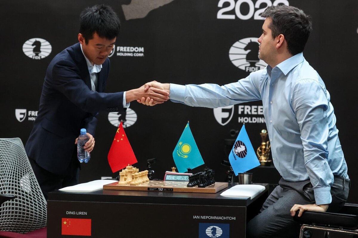    Сергей Фадеичев/ТАСС