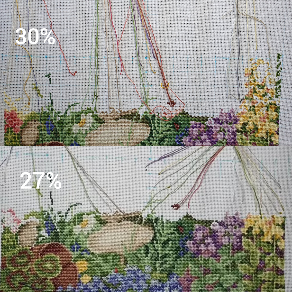 Любимый сад от Натальи Черепановой