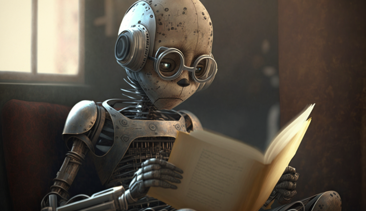 Используем ИИ artfitonline.com для анализа стихотворений