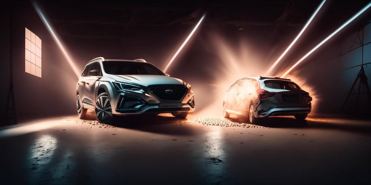 Изображение создано нейросетью Kandinsky 2.1, правообладатель ПАО СберБанк©