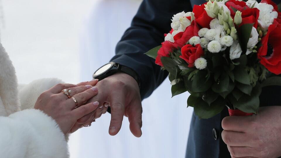 Фото: © РИА Новости/Виталий Белоусов