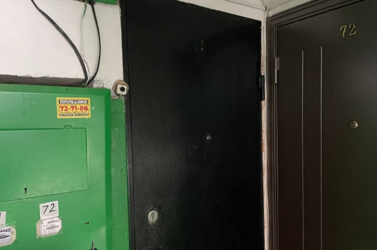    Долю в квартире продадут и вернут деньги собственнику.