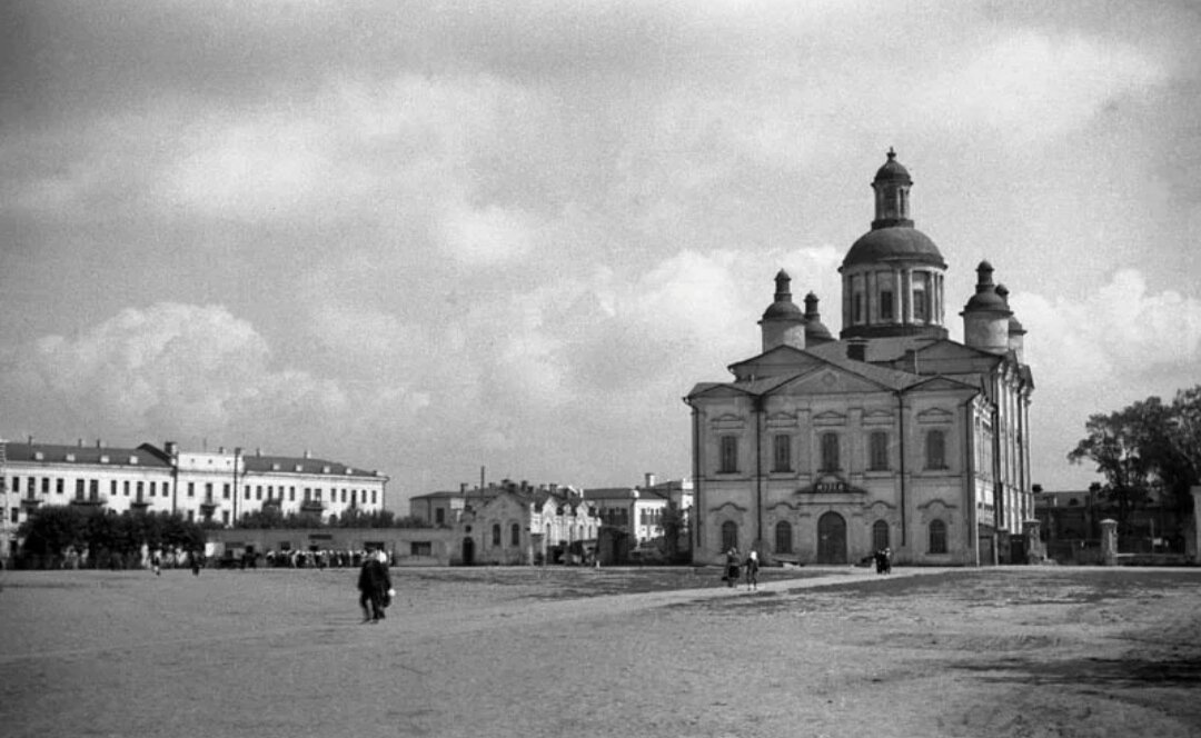 В каком году построили тамбов. В каком году построили тамбов. В каком году построили тамбов. Спасибо преображенский собор тамбов. В каком году построили тамбов.