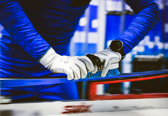     Фото: salomon.com Александр Карпов