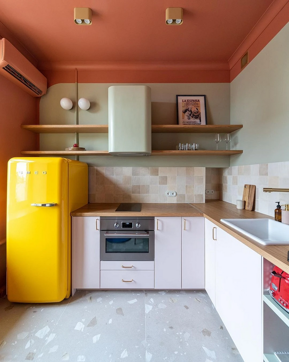    Соцсети дизайнера Марии Гуляевой