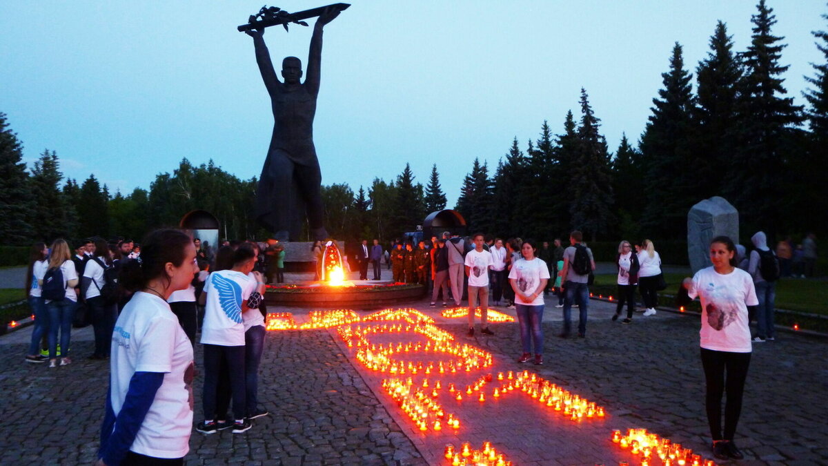     Мероприятия продлятся с 11 до 18 часов.