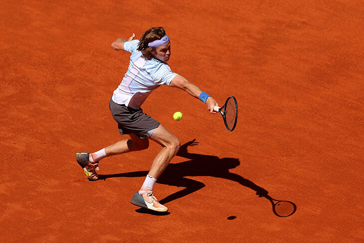 Самый умный спорт