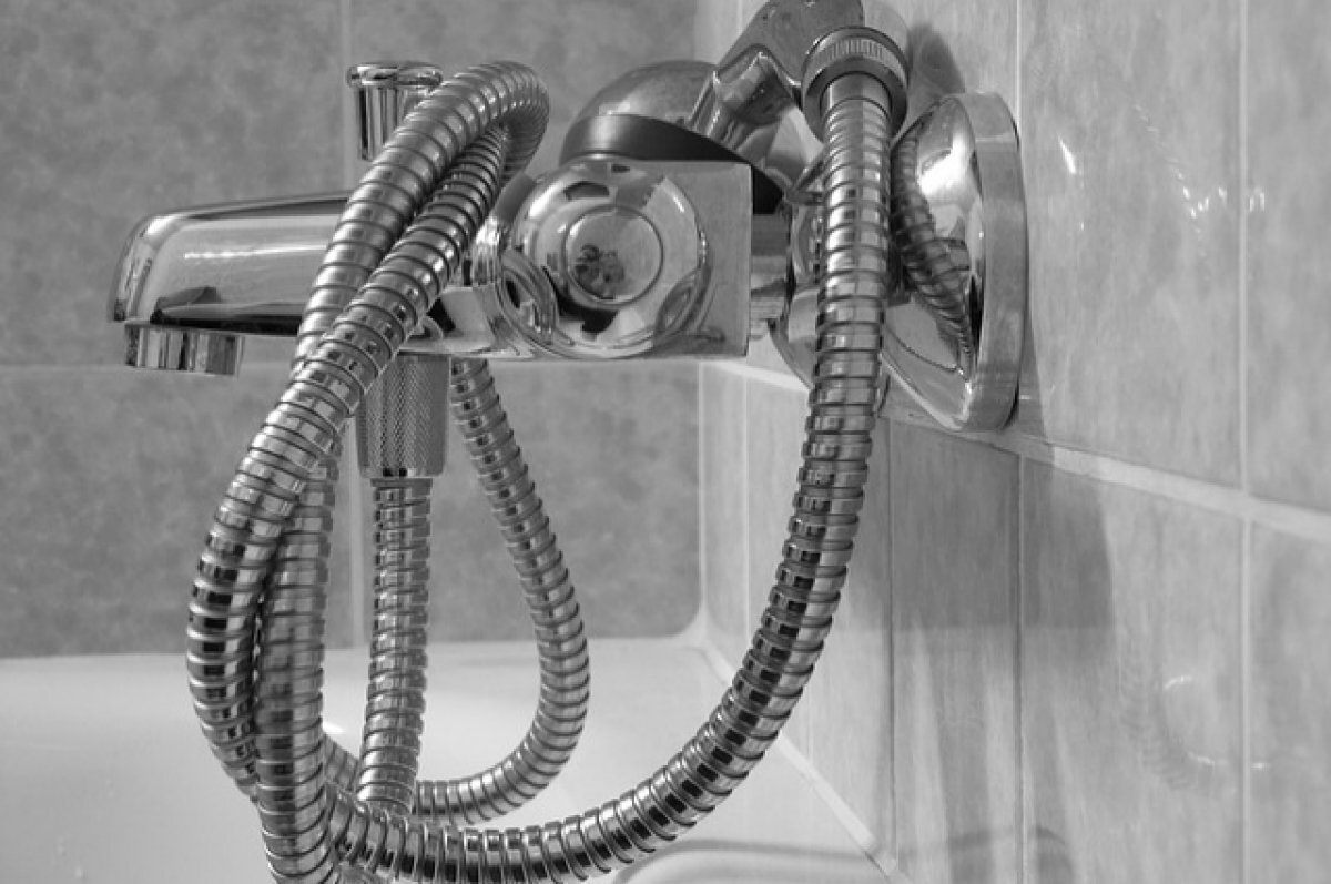    Готовьте тазики! График отключения горячей воды-2023 в Нижнем Новгороде