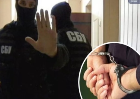    «Охота на шпионов или на ведьм?» В западной прессе заговорили об абсурдности массовых арестов на Украине за госизмену и коллаборационизм