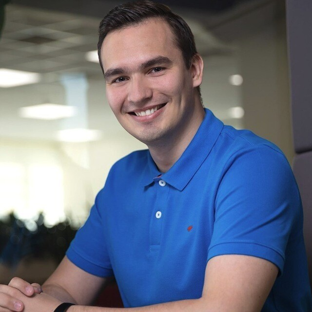 За комментарии благодарим Рому Бурова, нашего спикера и руководителя сейлз-команды в ЮKassa