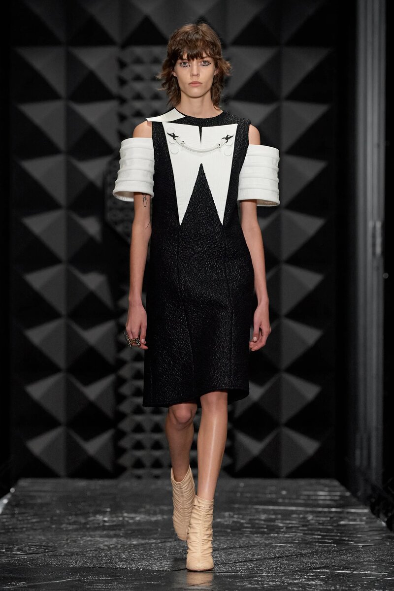 Louis Vuitton FW 2023/2024