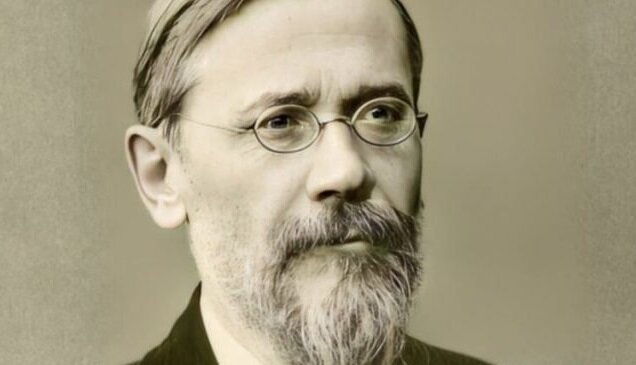 Василий Ключевский (1841 - 1911)