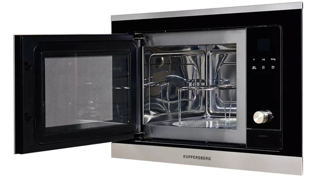 Источник изображения: Kuppersberg.ru