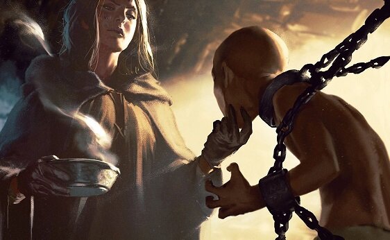 Из-за скреп у детей не может быть настоящего детства. Это просто опасно для самих детей. 