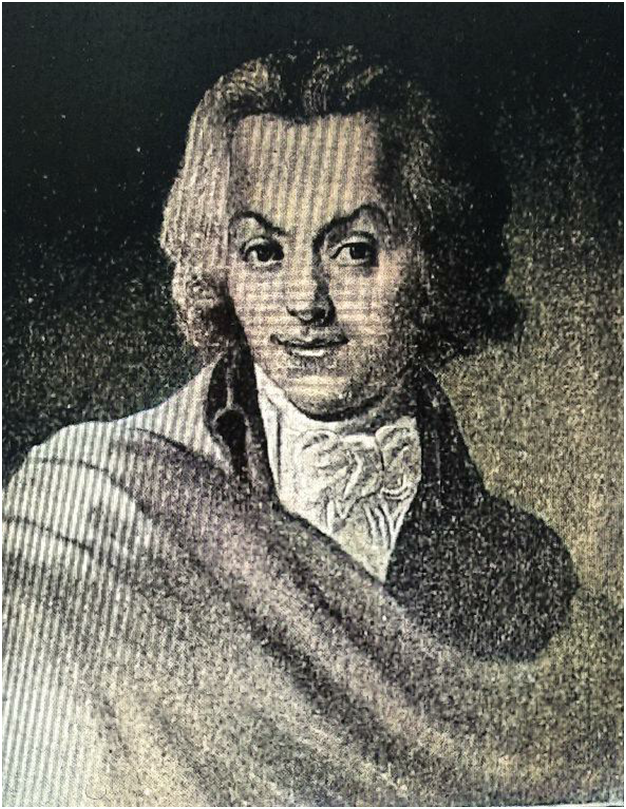 Капнист В.В.