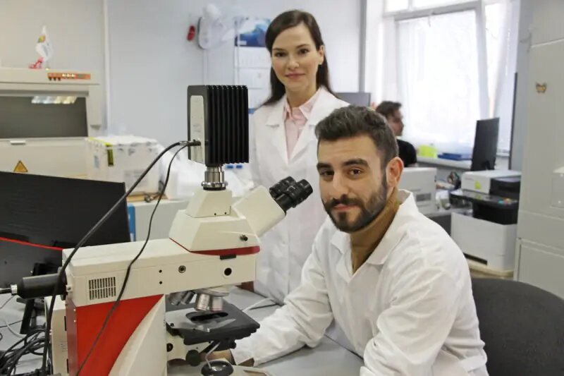 Севастопольский государственный университет | https://www.sevsu.ru 