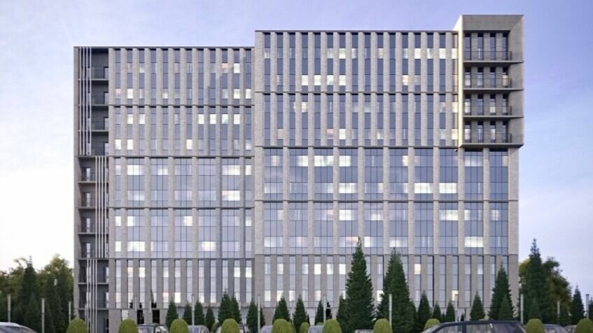     Главгосэкспертиза России выдала положительное заключение документации на строительство двух корпусов общежитий набережночелнинского филиала Казанского федерального университета (КФУ). Об этом сообщила пресс-служба ведомства.