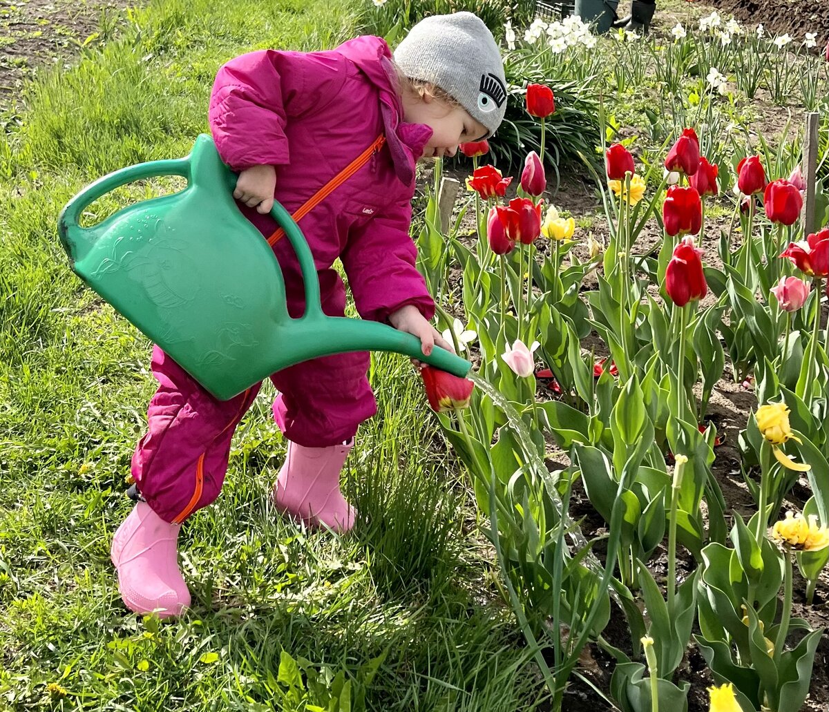 Фото из личного архива