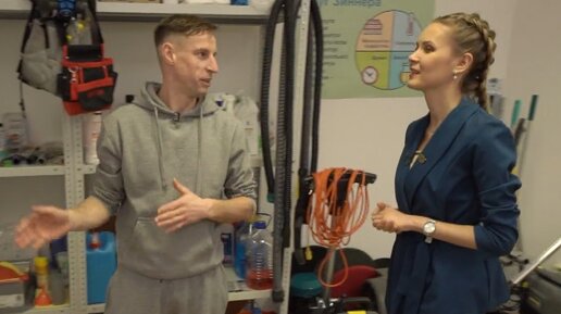 Муж или жена на час: что чинят мастера по вызову и часто ли им ...