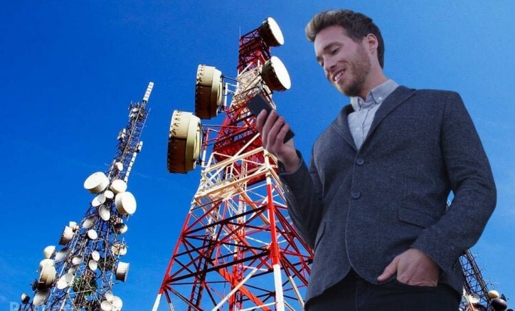    От поддержки тех или иных частот напрямую будет зависеть качество связи