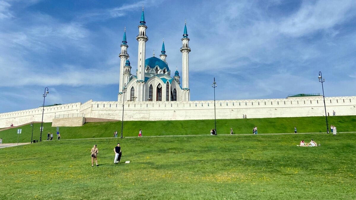    В Татарстане в начале следующей недели ожидается до 30 градусов тепла. Подробности сообщили в гидрометцентре региона.