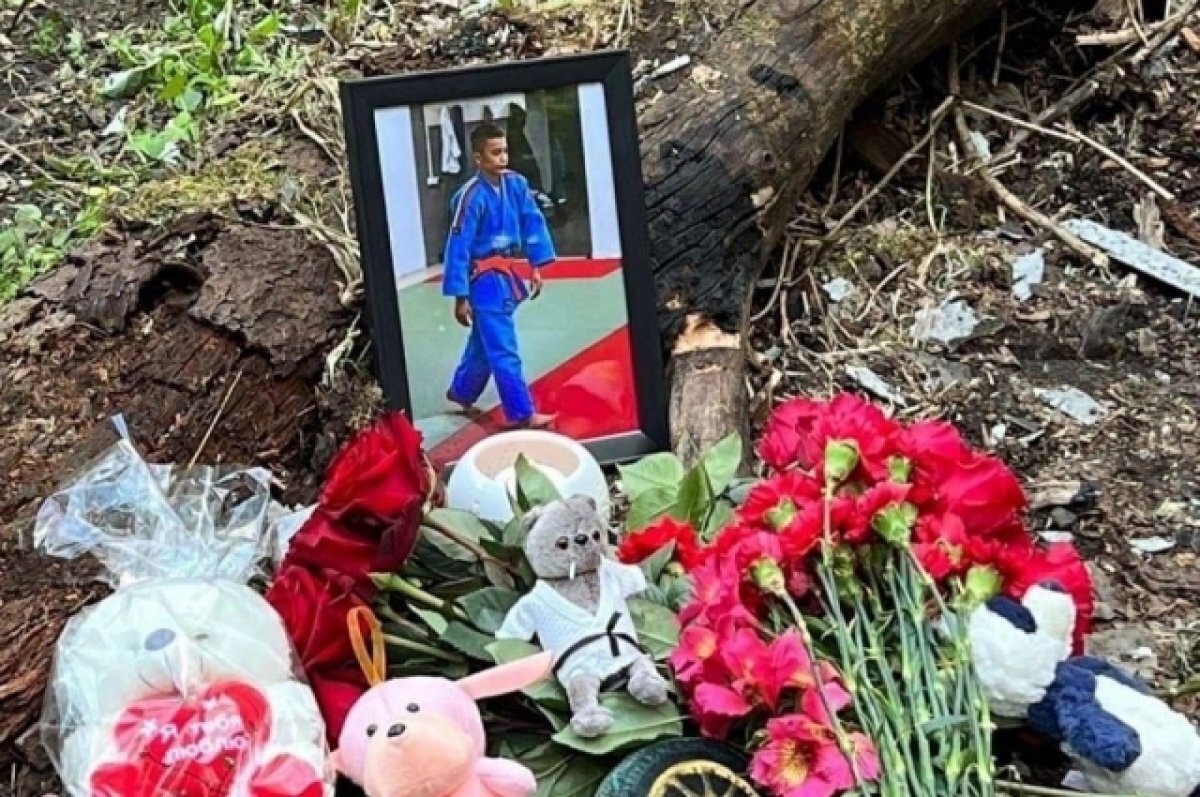    Ребенка сожгли заживо, потому что «бесил»? Что известно о драме в Раменском