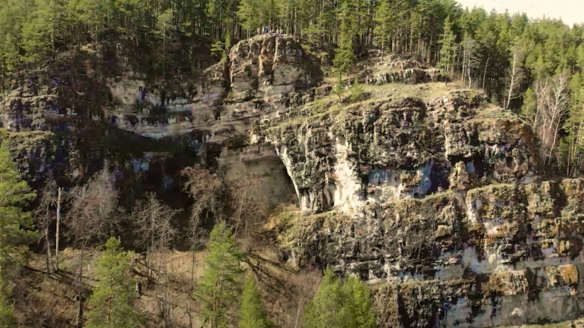 Река Ай: уникальность, история, мистика, достопримечательности, как добраться