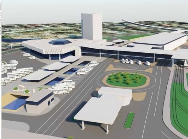 Источник фото: мэрия Ростова