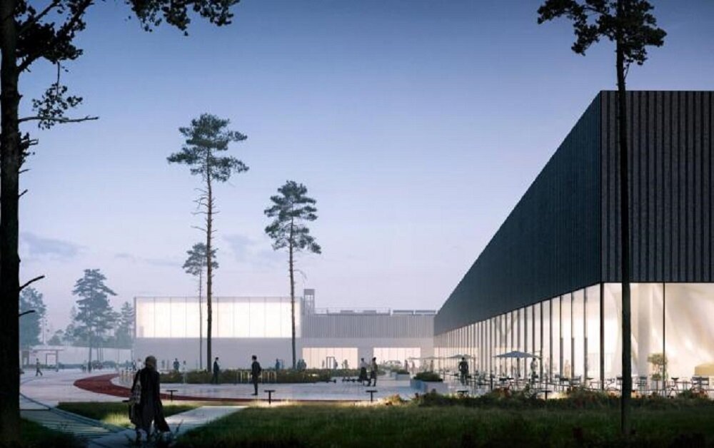 Фото: Агентство инфраструктурного развития Тюменской области