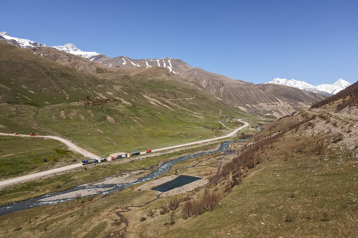 Мамисон Рача