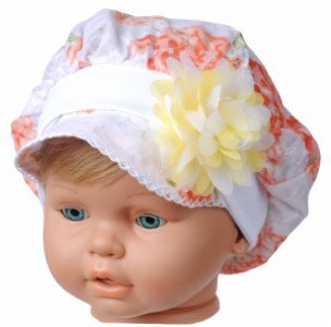 Ещё кепка. Цвета в ассортименте.