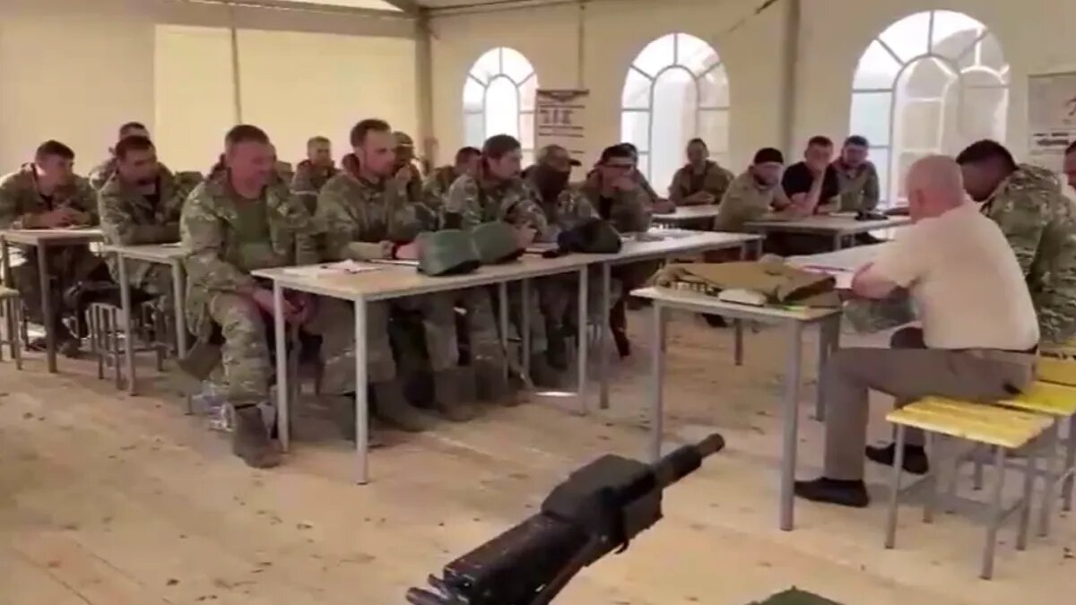 Фото: скрин с видео t.me/concordgroup_official