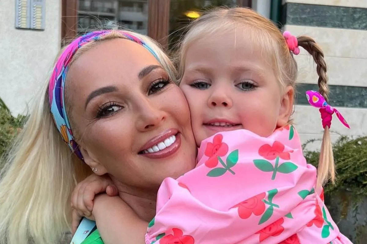 Соцсети Леры Кудрявцевой