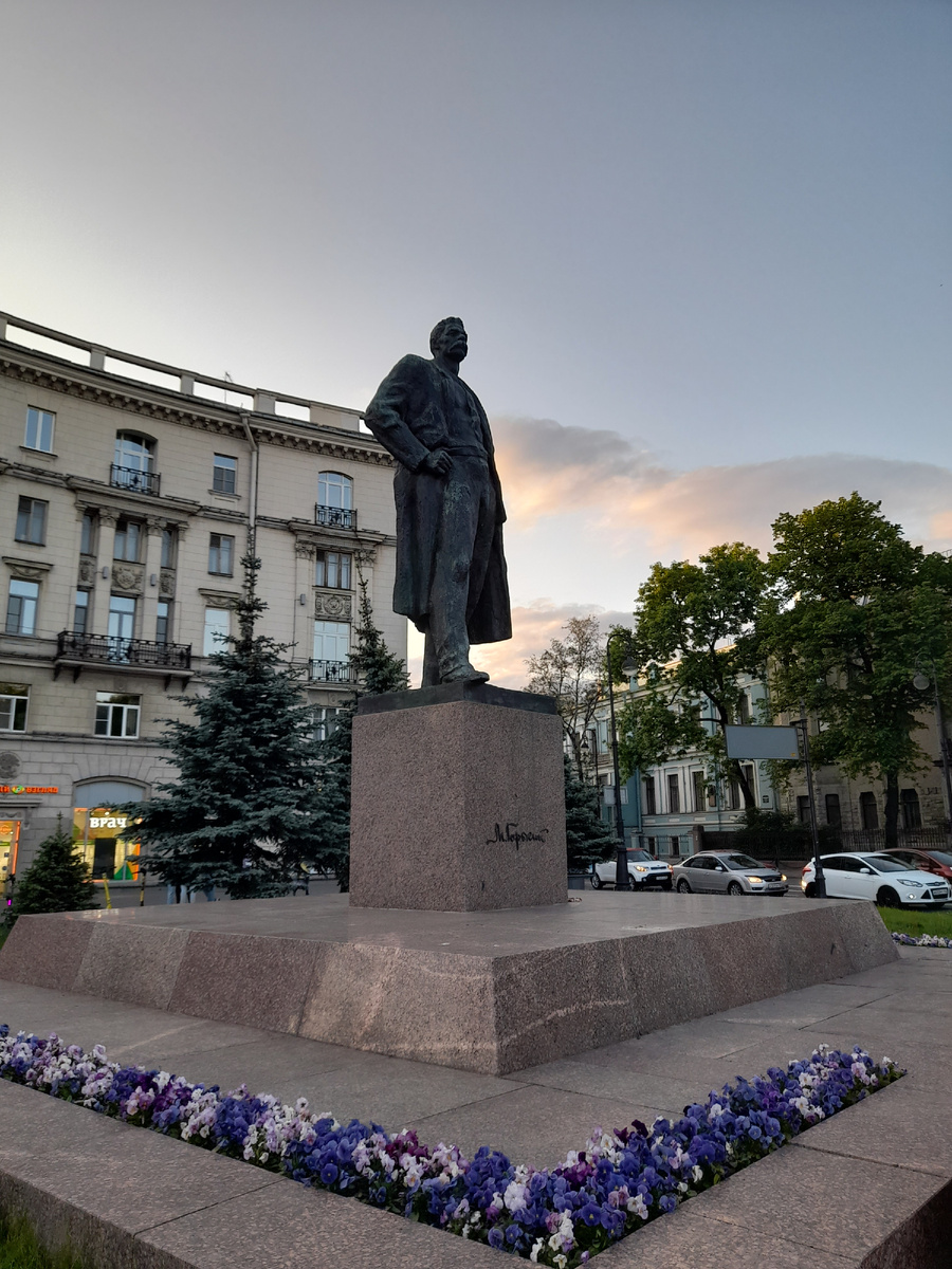 Фото автора.