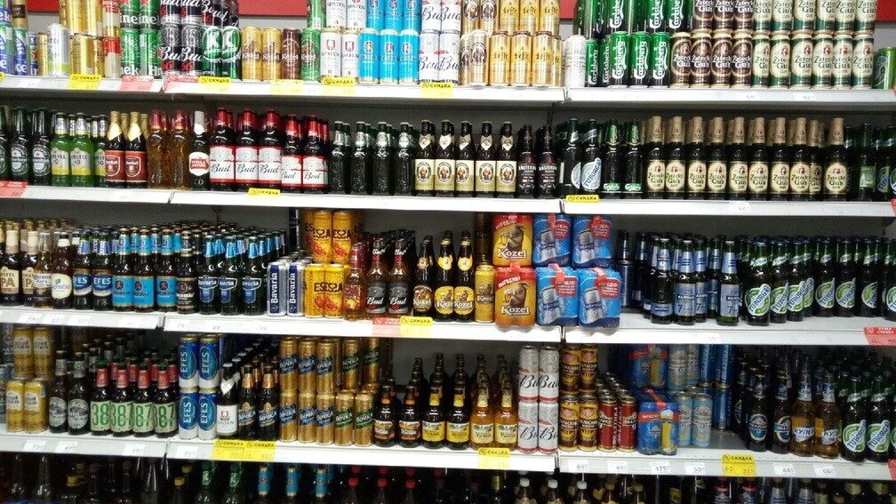     В Минздраве сообщили, что после употребления суррогатного сидра торговой марки «Мистер сидр» отравились уже 97 человек, 31 из них умер.