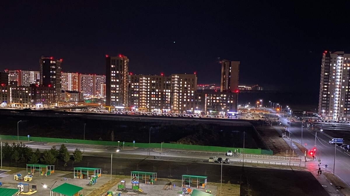     Во второй половине июня аномальная жара вернётся в Тюмень. С 17 июня воздух в областной столице прогреется до +27 градусов.