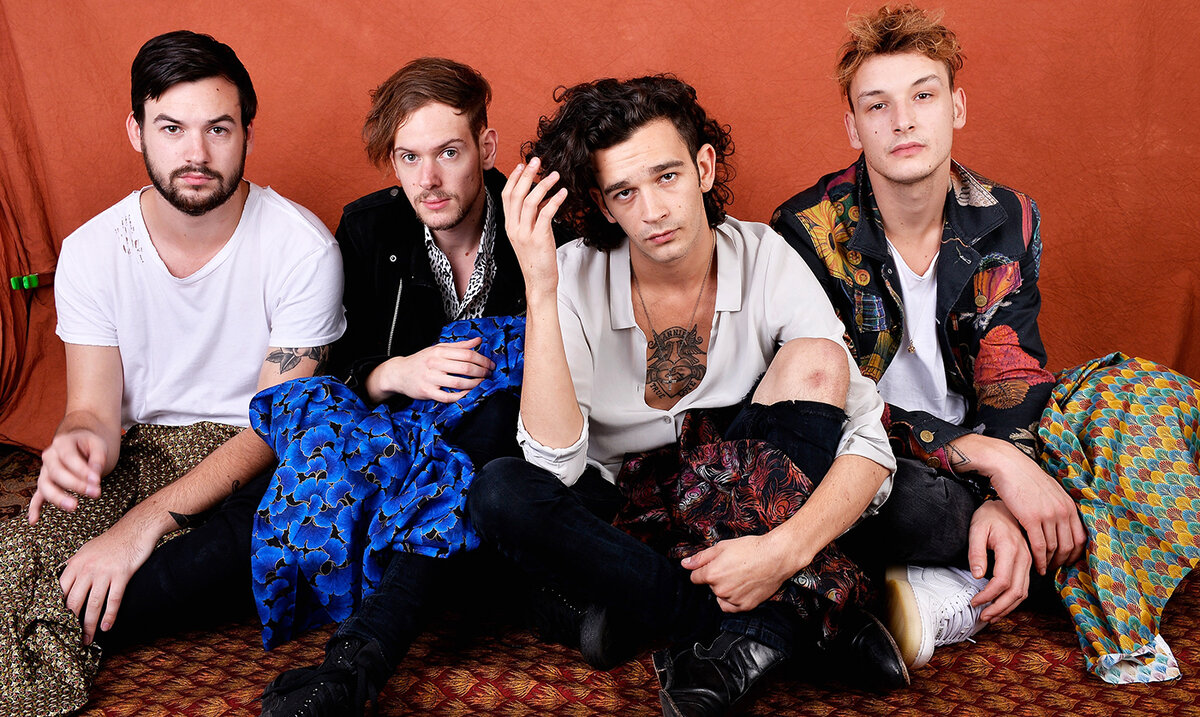The 1975