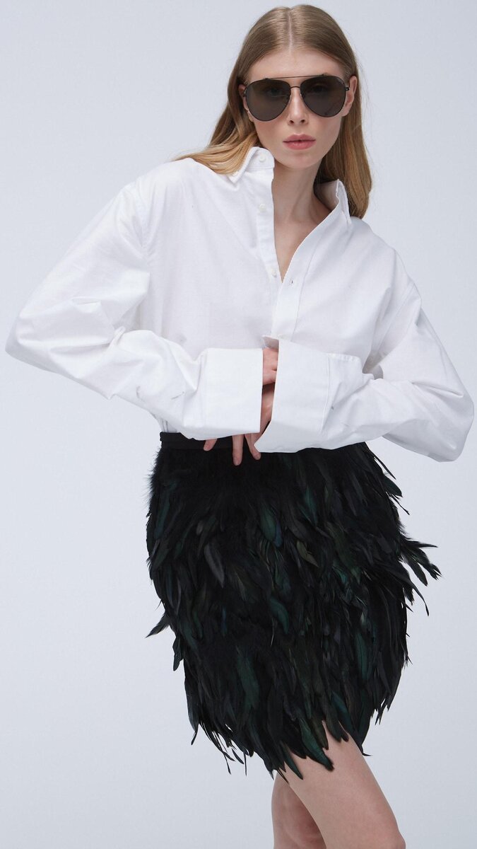 Трендовые аксессуары для летнего образа: