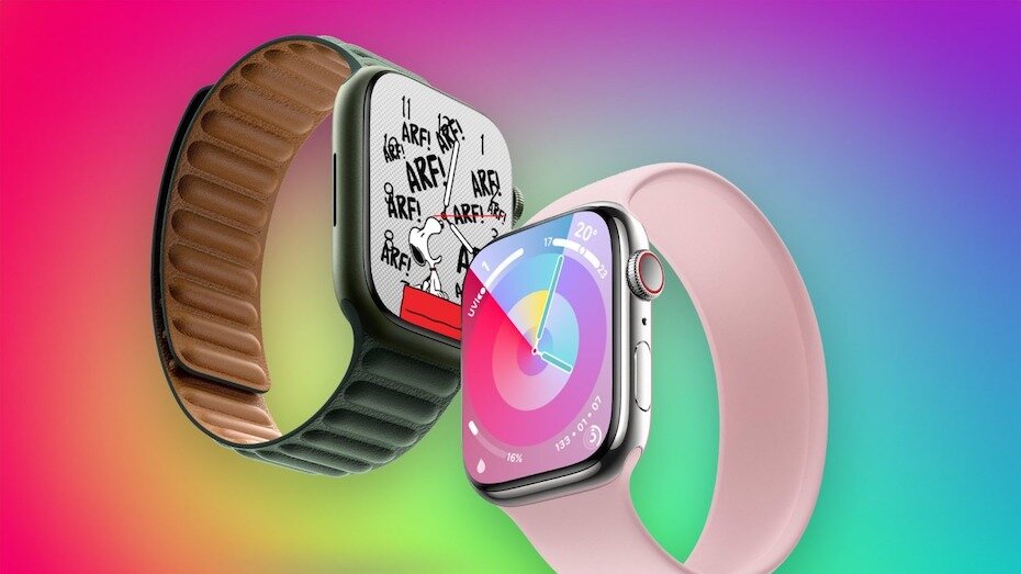    watchOS