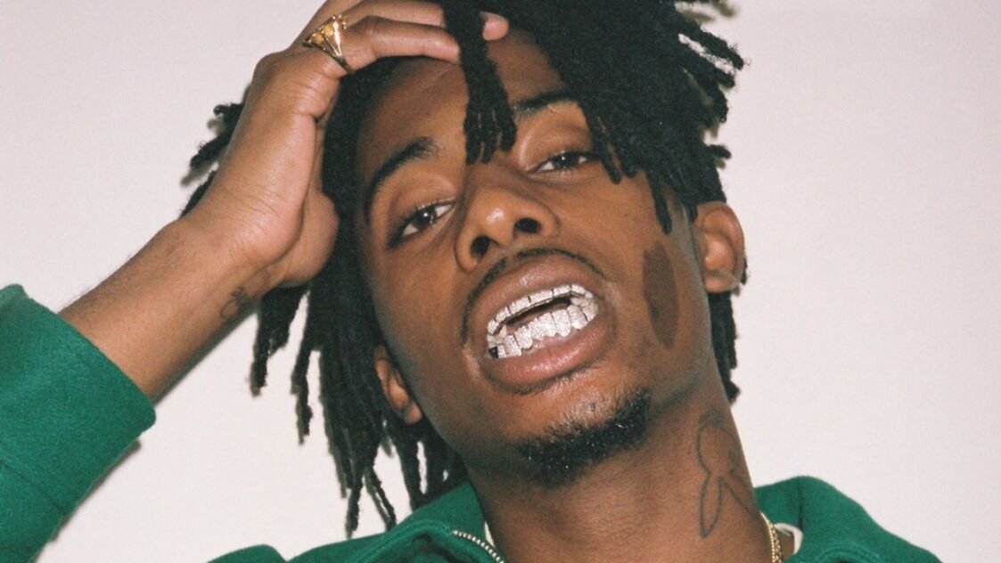 Джордан Террелл Картер (Playboi Carti)