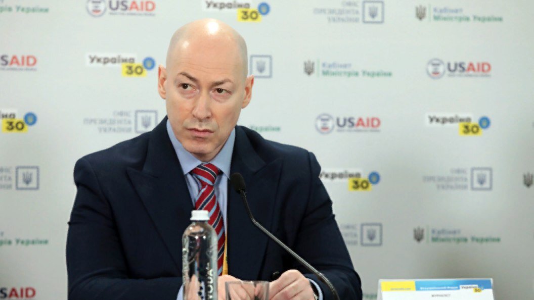 HENNADII MINCHENKO/KEYSTONE PRESS AGENCY/GLOBALLOOKPRESS