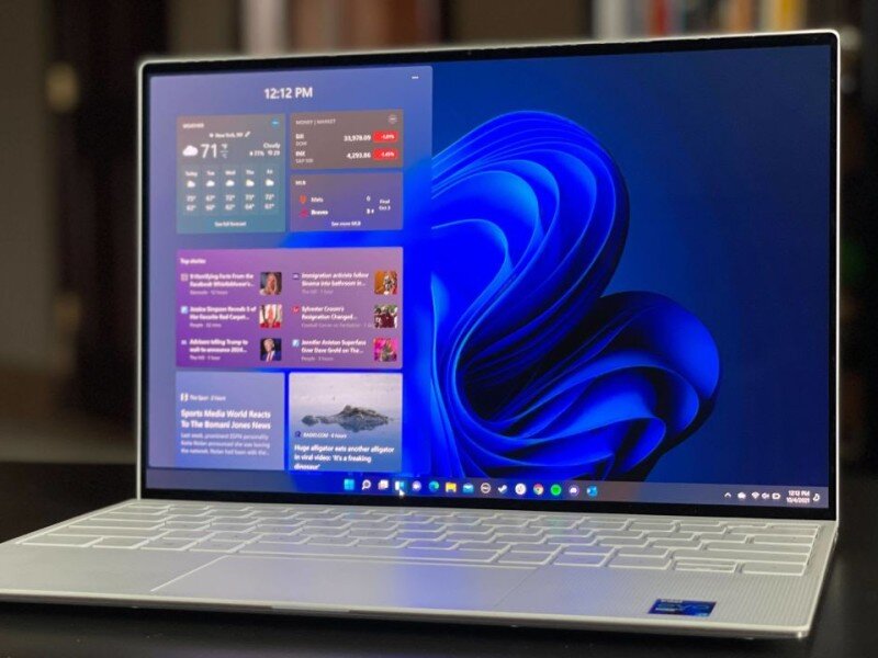    Обновление безопасности Windows приводит к сбою ОС