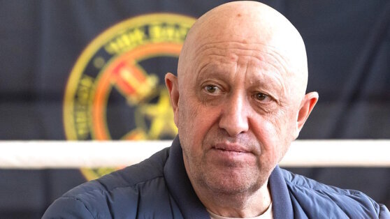    Дело о призыве к военному мятежу заведено после заявлений основателя "Вагнера" Сергей Бунеев