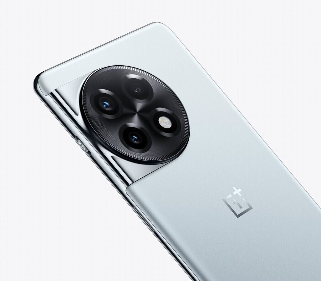 OnePlus ACE 2 Pro