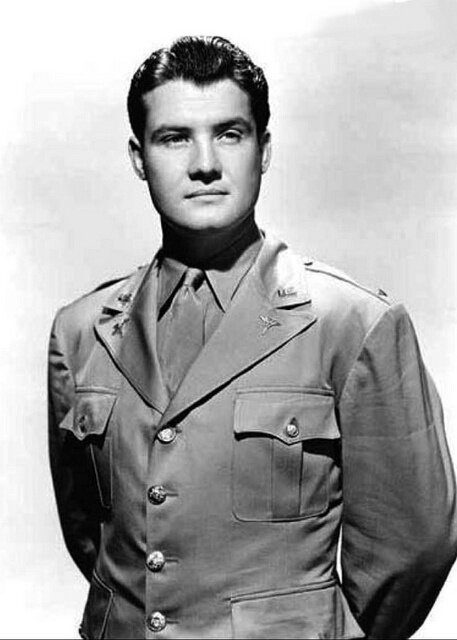 Джордж Ривз