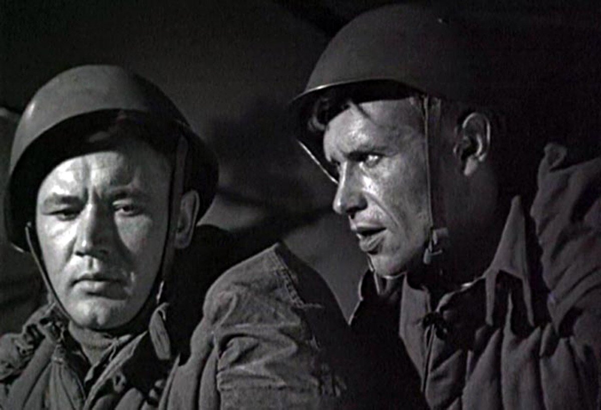 Аркадий и Саша