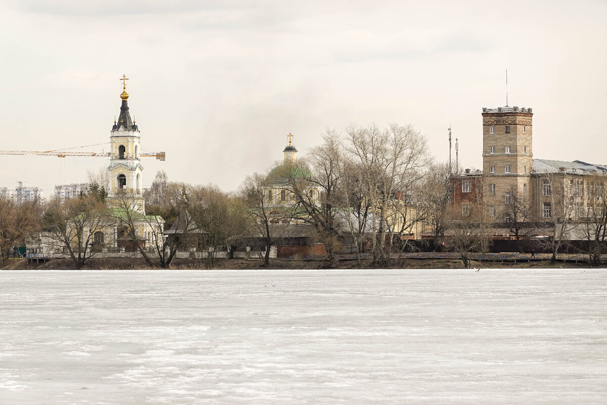 Про три уникальных озера на востоке Москвы, о которых мало кто знает |  Самый главный путешественник | Дзен