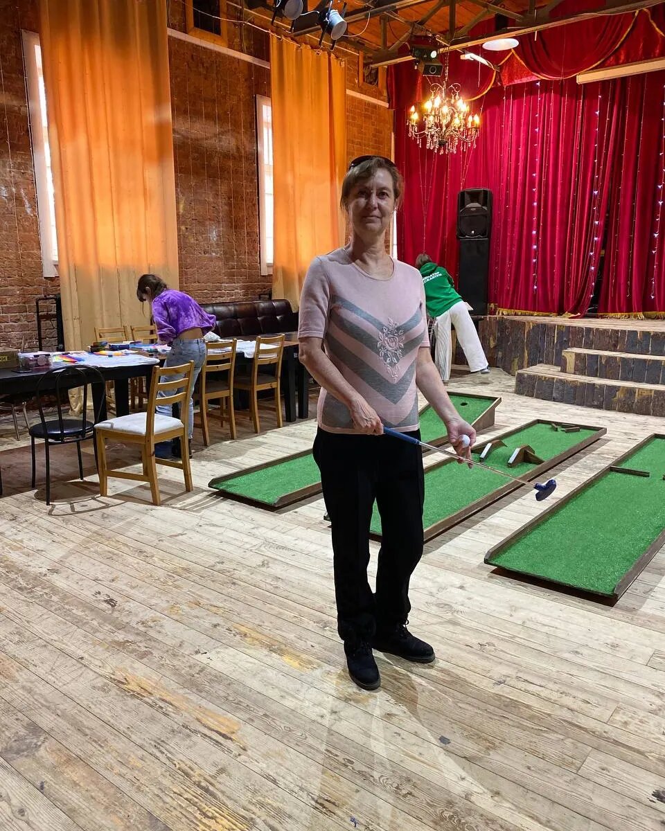 Эко-отель "ВКС-Кантри". 2022