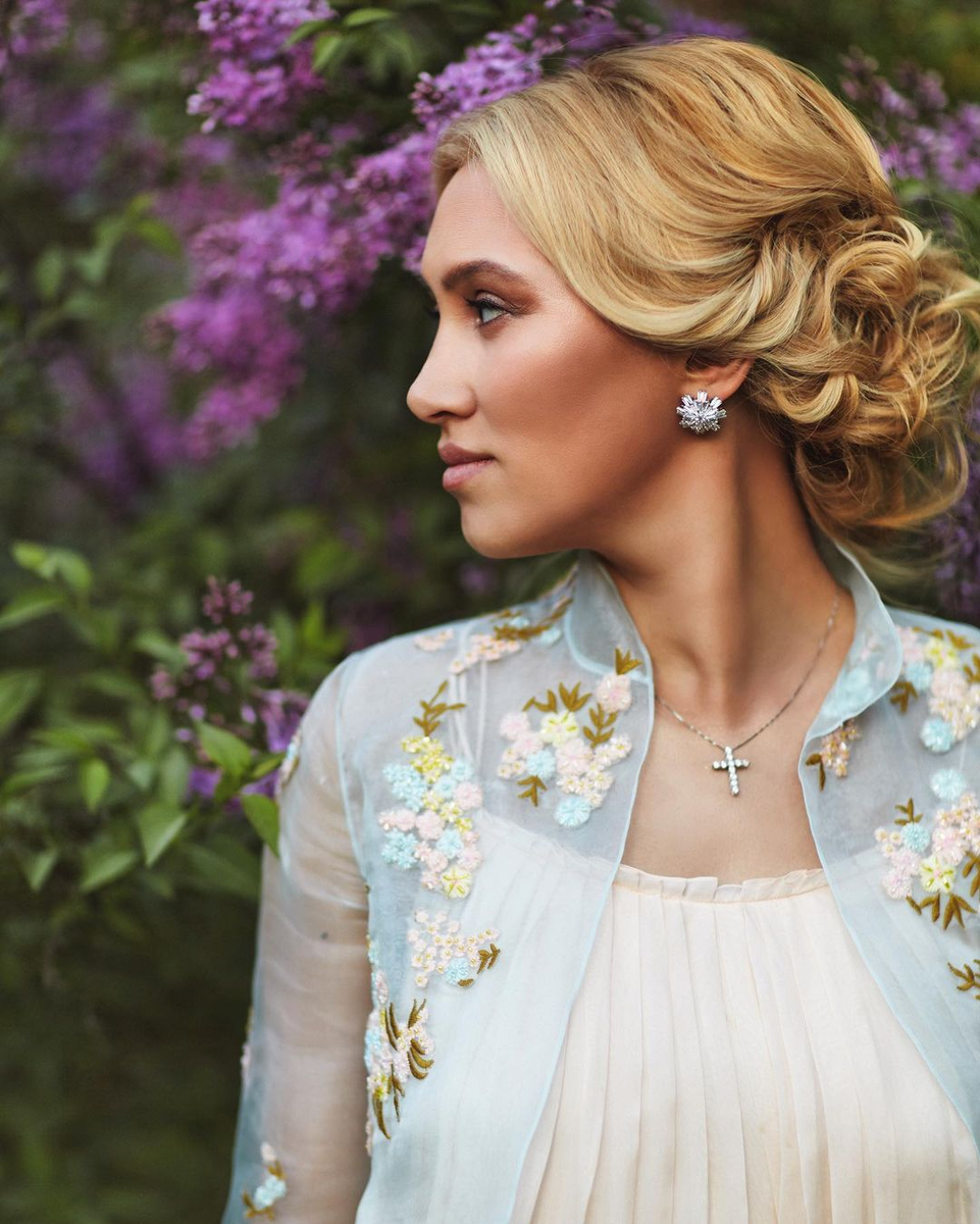 Фото: @alinabure 